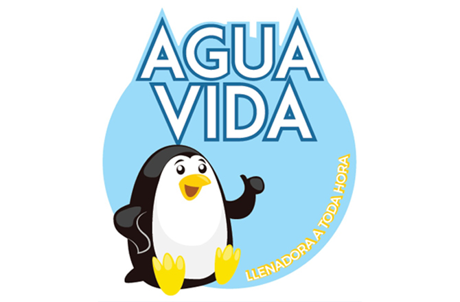 Emprendimiento Agua Vida