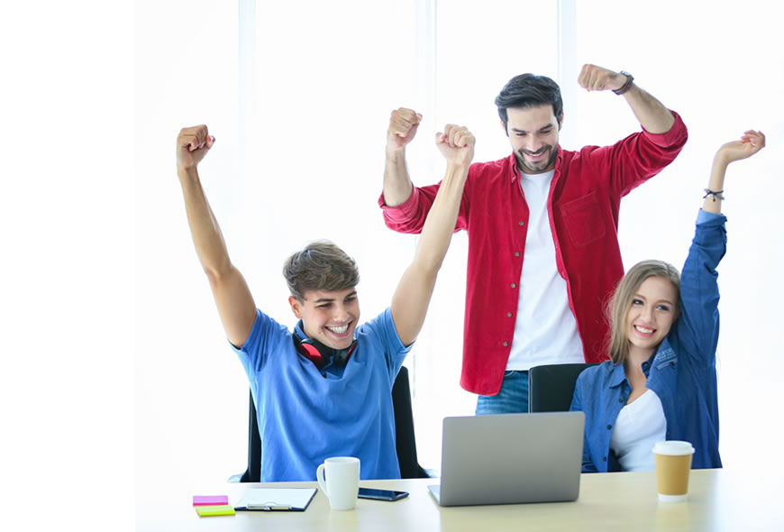 Consultor de Emprendimiento