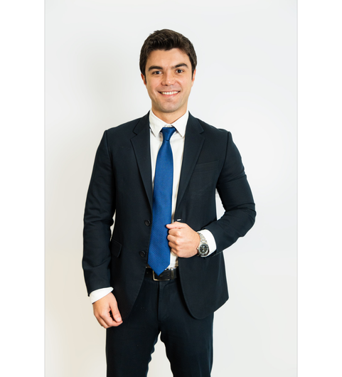 Abogado Manuel Saiz, Guatemala